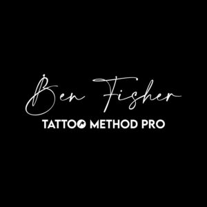 Ben Fisher Signature