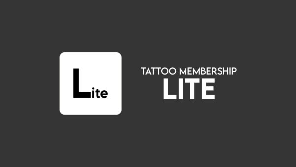 Tattoo Membership Lite