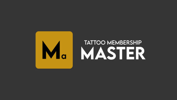 Tattoo Membership Master