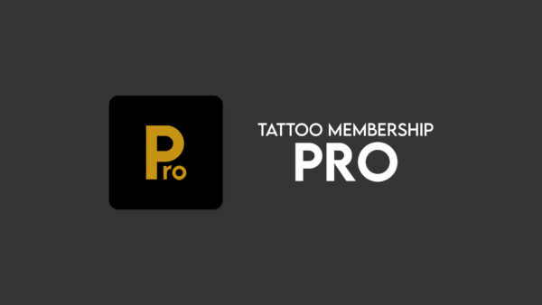 Tattoo Membership Pro